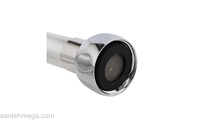 A5071120 Шланг д/душа ПВХ усилен. 2.0м. Фото