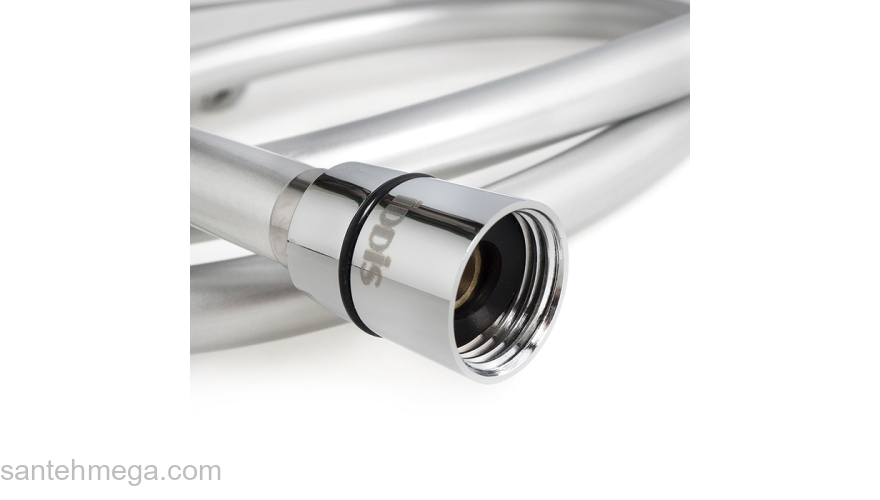 A5071106 Шланг д/душа ПВХ усилен. 0.6м. Фото