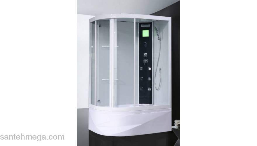 Душевая кабина ORANS SR-86155. Фото