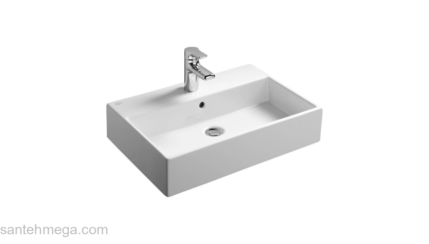 Раковина IDEAL STANDARD Strada 60х42 K077801. Фото
