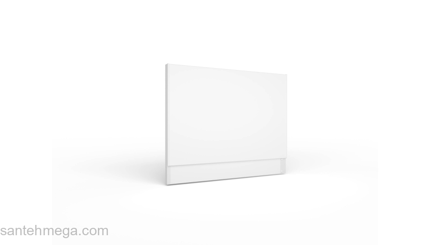 CERSANIT Панель для акриловых ванн UNIVERSAL 75 Type Click PB-TYPE_CLICK*75. Фото