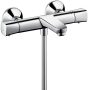 Термостат для ванны Hansgrohe Logis Ecostat Universal 13123000. Фото