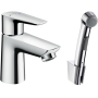 Набор для биде Hansgrohe Talis E 71729000. Фото