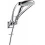 Душевая система HANSGROHE Raindance Allrounder Air 28110000. Фото