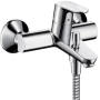 Смеситель для ванны Hansgrohe Focus E2 31940000. Фото