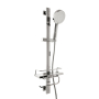 Душевой гарнитур IDDIS Aquashower TSH1601. Фото