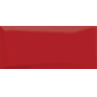CERSANIT EVG412 Плитка облицовочная Evolution 200х440 красный рельеф. Фото
