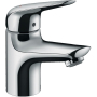 Смеситель для раковины Hansgrohe Novus 70 71020000. Фото