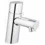 GROHE 32207001 Concetto New Вертикальный вентиль. Фото