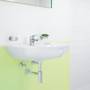 Смеситель для раковины Grohe Euroeco 32732000. Фото