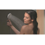 Ручной душ Hansgrohe Crometta 100 1jet 26825400. Фото