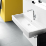 Смеситель для раковины Hansgrohe Metris 230 31087000. Фото