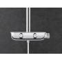 GROHE 26446000 Rainshower SmartControl MONO Набор для комплектации душа. Фото