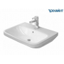 Раковина с переливом DURAVIT DURASTYLE 60х44 2319600000. Фото