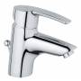 Смеситель для раковины GROHE Eurostyle Cosmopolitan 3355200E. Фото