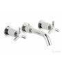 Смеситель для раковины GROHE Atrio Jota 20386000 (внешняя часть). Фото