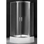 Душевой уголок GEMY Victoria S30072-170. Фото