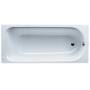 Ванна KALDEWEI Saniform Plus 170х75 + Anti Slip + Easy Clean 112630003001. Фото