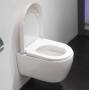 Чаша унитаза подвесного BELBAGNO Vitale-L P-trap BB019CH. Фото