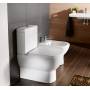 Унитаз напольный Villeroy&Boch Subway 6610 1001. Фото