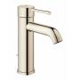 GROHE 23589BE1 Essence New Смеситель для раковины S-Size II, сливной гарнитур. Фото