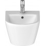 Биде подвесное DURAVIT D-Neo 2294150000. Фото