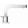 Смеситель для раковины GROHE Quadra 20306000. Фото