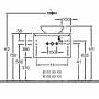 Тумба под раковину Villeroy&Boch LEGATO B122 00FQ. Фото