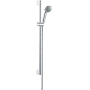 Душевой гарнитур Hansgrohe Crometta 85 Vario/Unica’Crometta 65cm 27763000. Фото