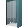 Душевая дверь BELBAGNO ALBANO-BS-13-30+70-C-Cr. Фото