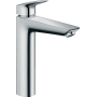 Смеситель для раковины Hansgrohe Logis 71090000. Фото