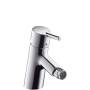 Смеситель для биде HANSGROHE Tails S 32220000. Фото