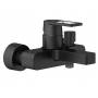 Смеситель для ванны GROHE Quadra 32638KS0. Фото