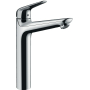 Смеситель для раковины Hansgrohe Novus 230 71123000. Фото