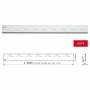 Перфорированная решетка ALCAPLAST HOPE-750L. Фото