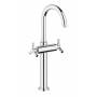 Смеситель для раковины GROHE Atrio Ypsilon 21044000. Фото