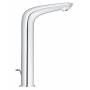 GROHE 23718003 Eurostyle 2015 Solid Смеситель для раковины со сливным гарнитуром, L-Size. Фото