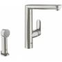 Смеситель для мойки GROHE K7 32179DC0. Фото