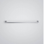 Вешалка для полотенец, 65 см AM.PM Sense A74346400 для ванной комнаты. Фото