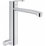 Смеситель для мойки GROHE Eurostyle Cosmopolitan 31153002. Фото