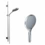Душевой гарнитур GROHE Rainshower Solo 900 27273000. Фото