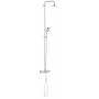 GROHE 26223000 New Tempesta Cosmopolitan 160 Душевая система с термостатом для ванны. Фото