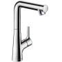 Смеситель для раковины Hansgrohe Talis S 72105000. Фото