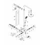 GROHE 27903000 Power and Soul Cosmo Душ.сис.терм.д.душа. Фото