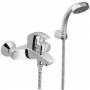 Смеситель для ванны GROHE Eurosmart 33302001. Фото