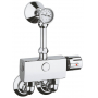GROHE 34361000 Automatic 2000 Compact Термостат. Фото