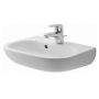 Раковина DURAVIT D-CODE 45х34 07054500002. Фото