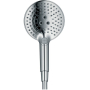 Ручной душ Hansgrohe Raindance Select S 120 3jet хром 26530000. Фото