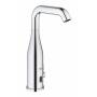 GROHE 36445000 Essence E Инфракрасная электроника для раковины со смешиванием, 6V литиевая батарейка. Фото