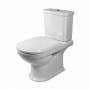 Унитаз напольный Villeroy&Boch Hommage Plus 6662 10R2. Фото